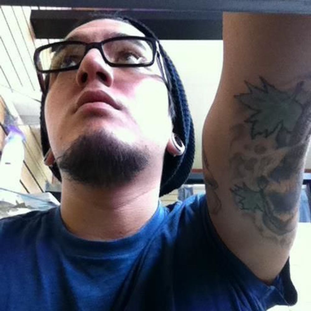 Meet your Posher, Xavier